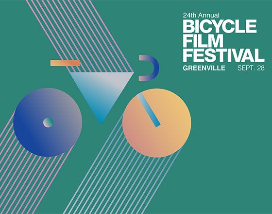 More Info for POSTPONED: Bicycle Film Festival Greenville