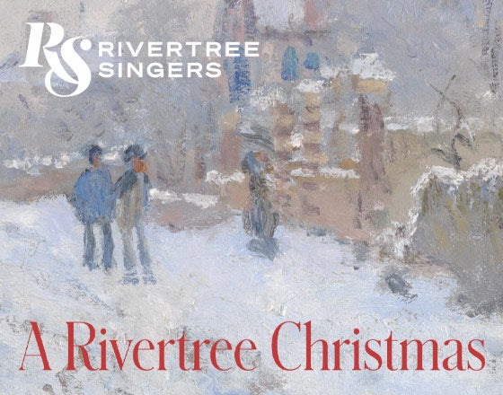 More Info for A Rivertree Christmas