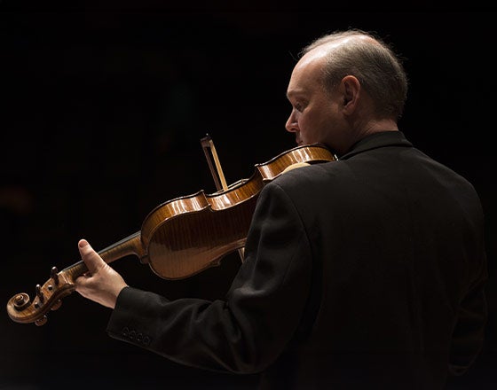 More Info for Chamber Music Society of Lincoln Center: Schubert's Trout Quintet