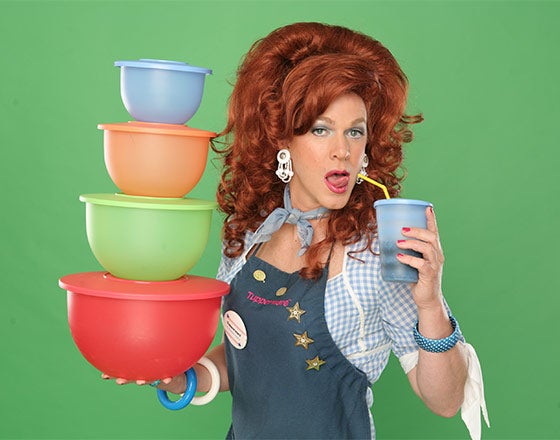 More Info for Dixie's Tupperware Party