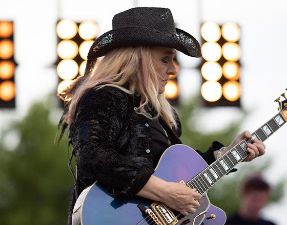 More Info for Melissa Etheridge