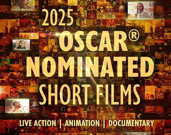 More Info for Oscar Shorts