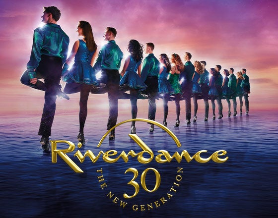 More Info for Riverdance 30 – The New Generation