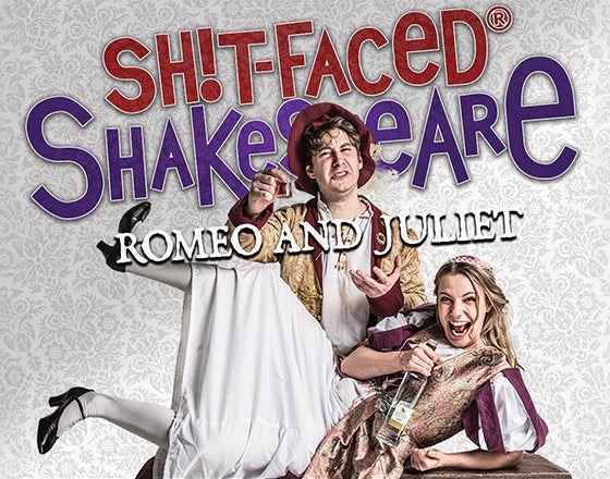 More Info for Sh!tfaced Shakespeare: Romeo and Juliet