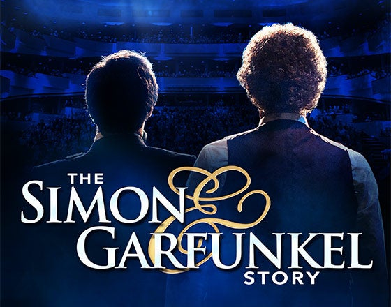 More Info for The Simon & Garfunkel Story