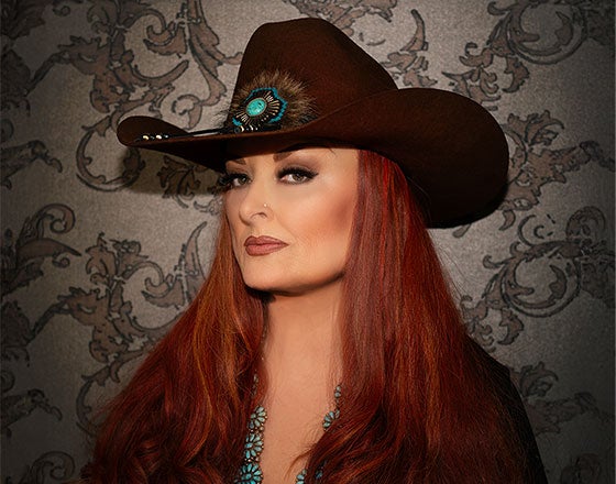 More Info for Wynonna Judd - The Greatest Hits Tour