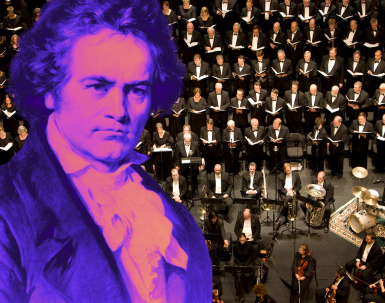 More Info for Opening Night: Beethoven's Ninth