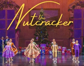 More Info for The Nutcracker