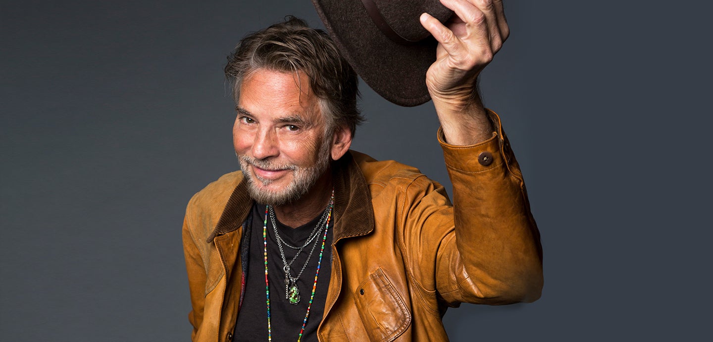 Kenny Loggins This Is It! His Final Tour 2023 Peace Center