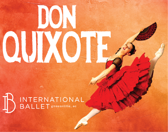 More Info for Don Quixote