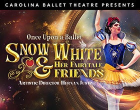 More Info for Snow White & Her Fairytale Friends