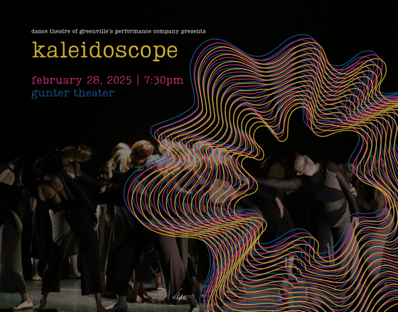 More Info for Kaleidoscope