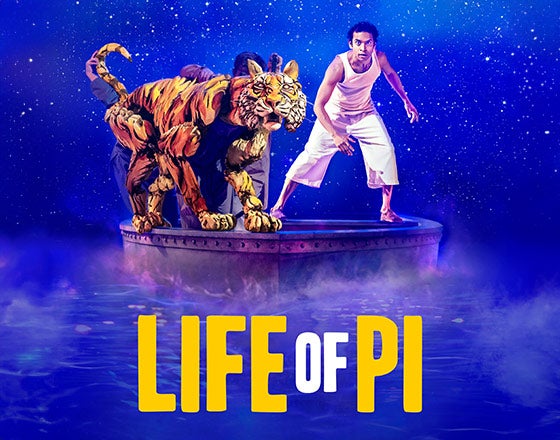 More Info for Life of Pi