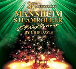 Mannheim Steamroller Christmas 2022 In Greenville Sc Mannheim Steamroller Christmas | Peace Center - Official Site