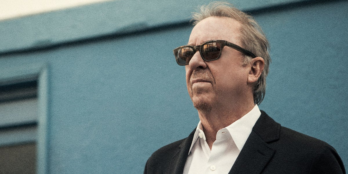 Boz Scaggs Out of the Blues Tour Peace Center Official Site