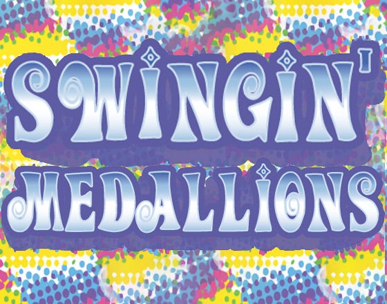 The Swingin Medallions Peace Center Official Site 5471